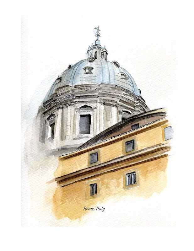 Rome