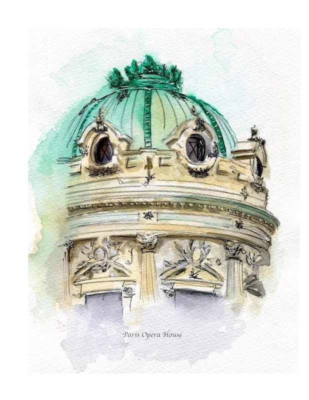 Paris Opera