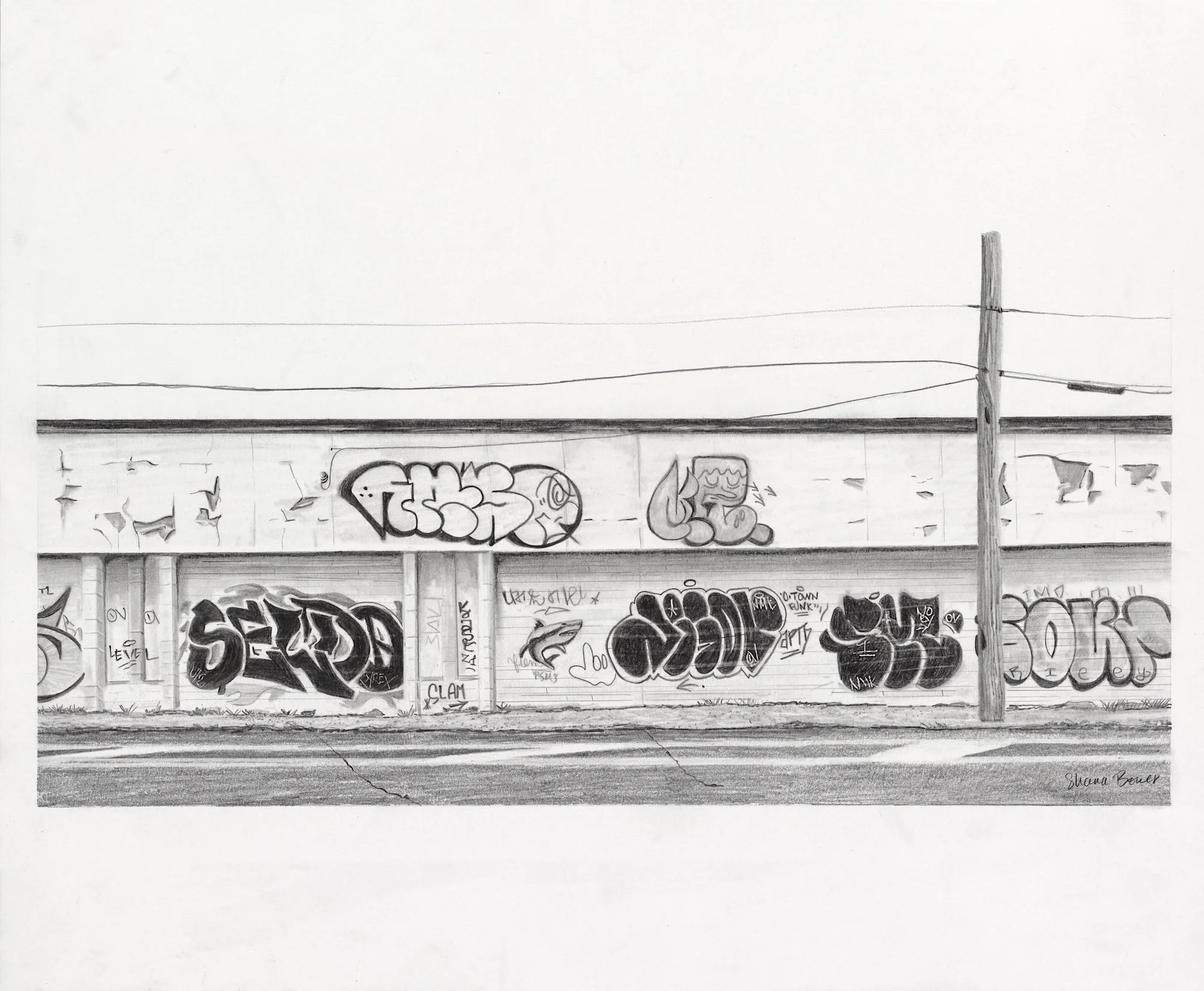 Murphy Ave