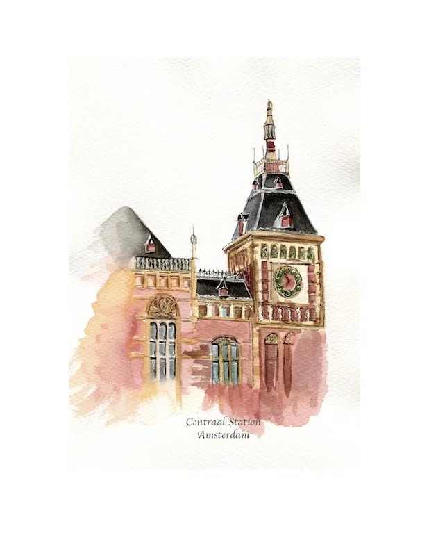 Amsterdam
