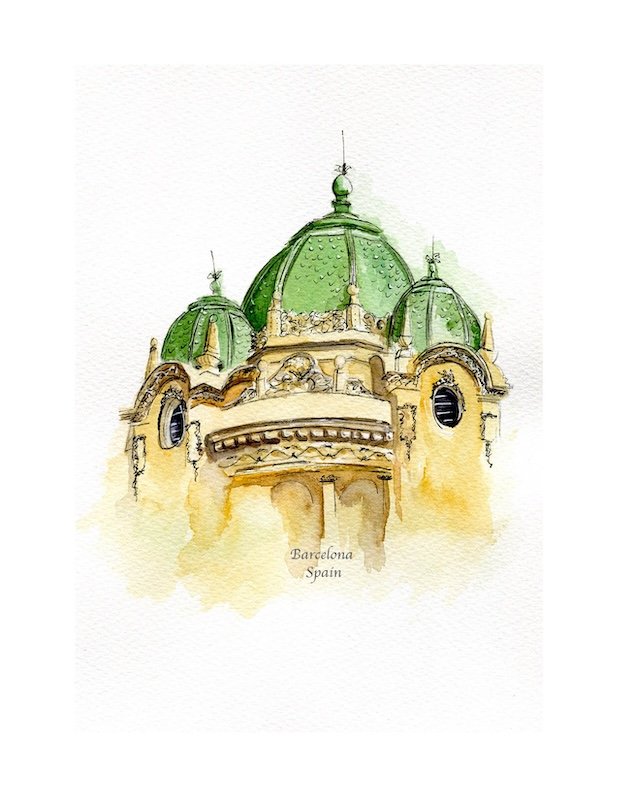 Barcelona