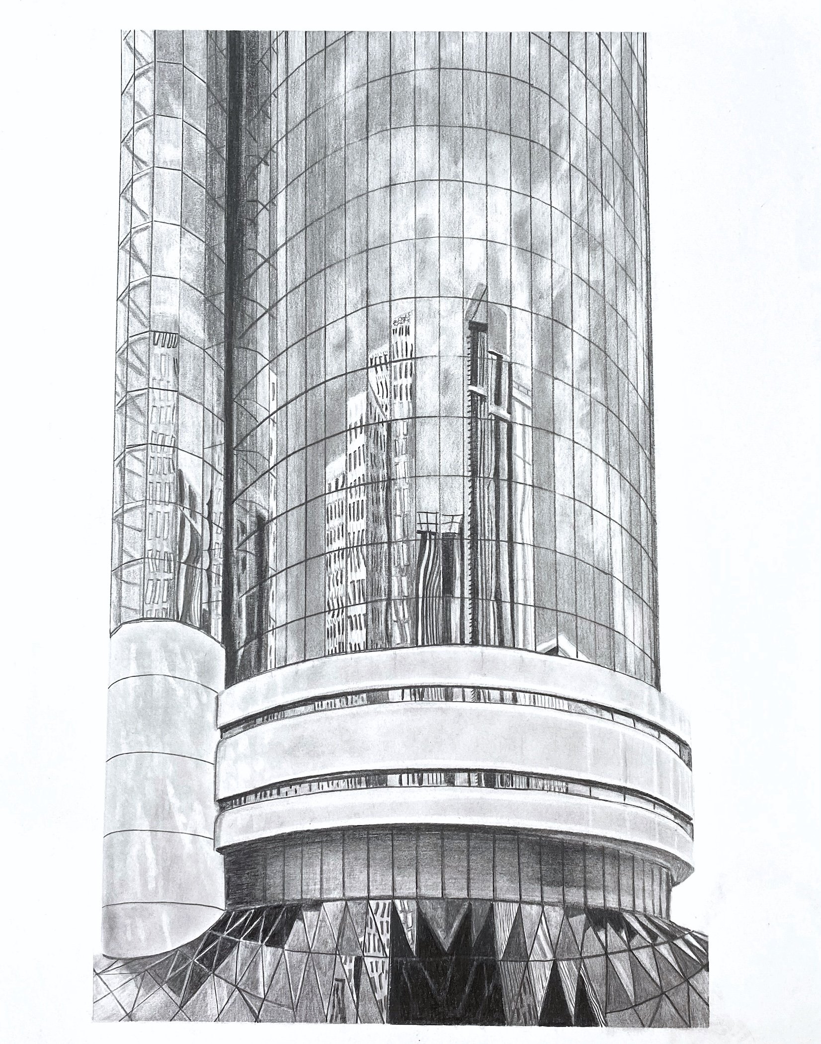 Skyscrapers