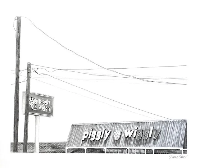Piggly Wiggly