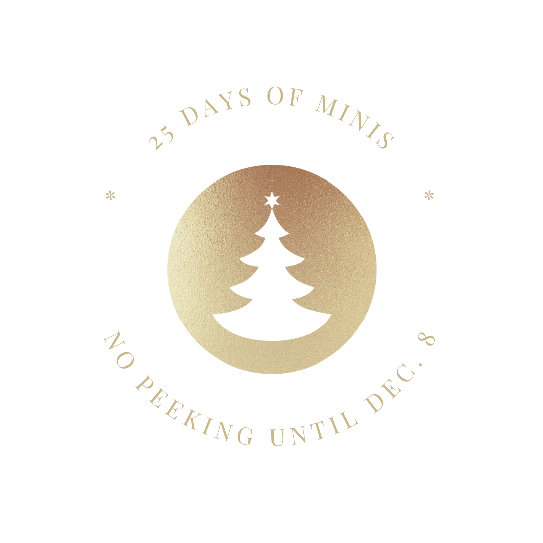 Day 8 - December 8th