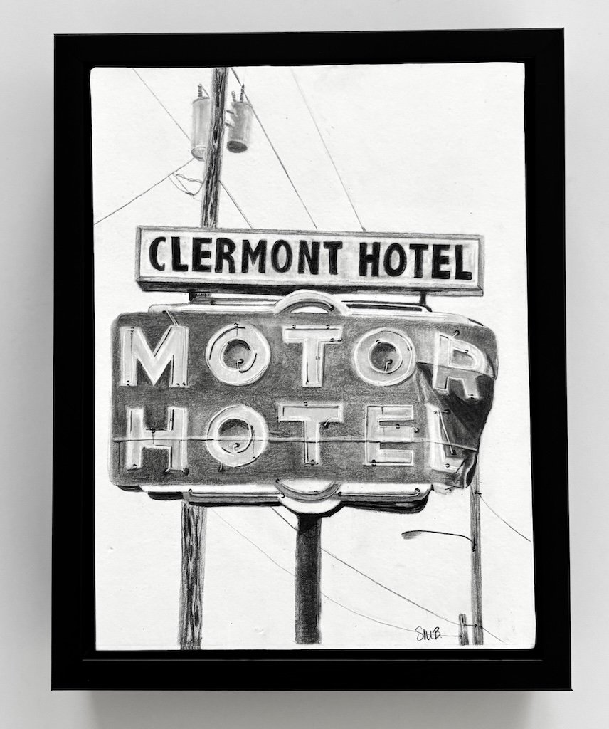Clermont Hotel