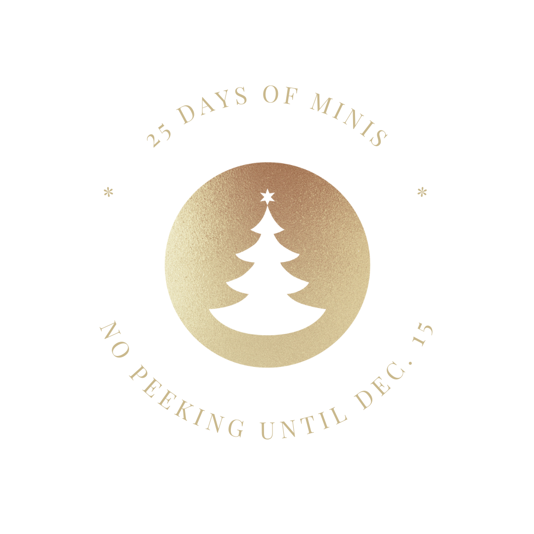 Day 15 - December 15th