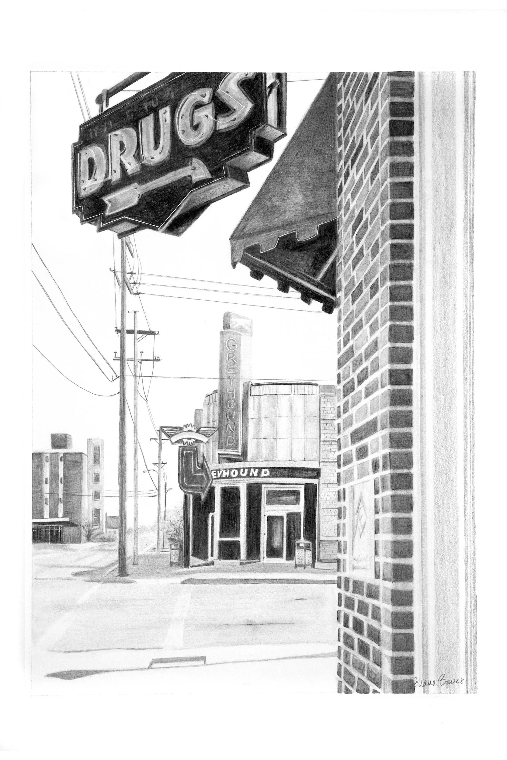 Drugs