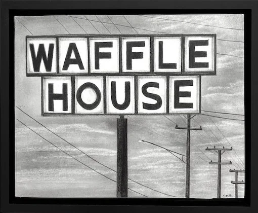 Smothered and Covered