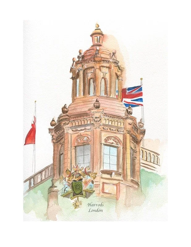 Harrods