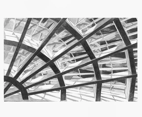 The Glass Ceiling (High Museum of Art)