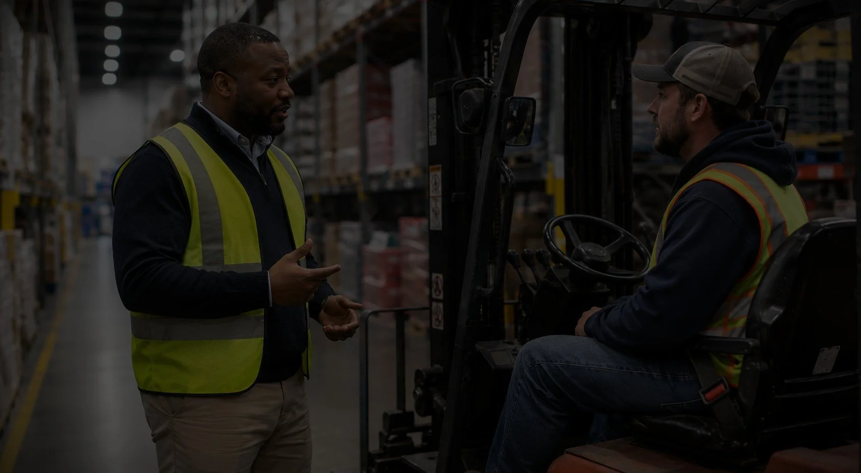 Why Most Inventory Problems Are Leadership Problems