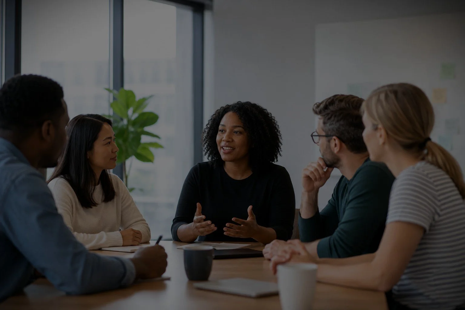 Why Most S&amp;OP Meetings Produce Activity Instead of Decisions