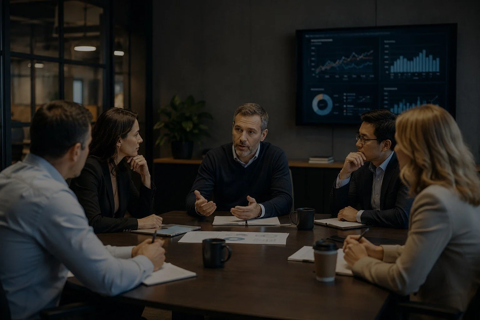 Why Most Cost Reduction Programs Fail Within Six Months?