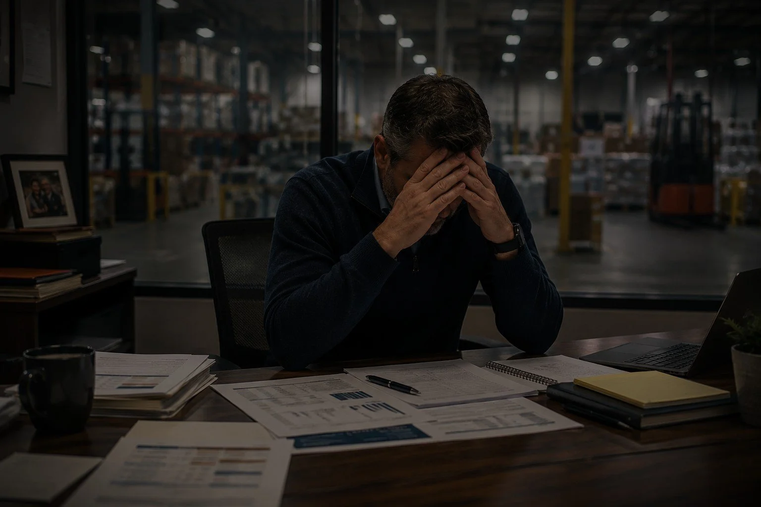 The Hidden Cost of Delayed Decisions