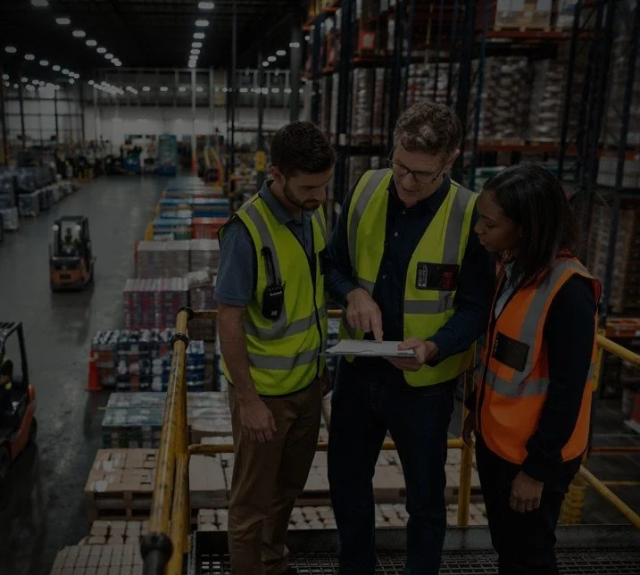 Your ERP Isn't Broken. Your Processes Are
