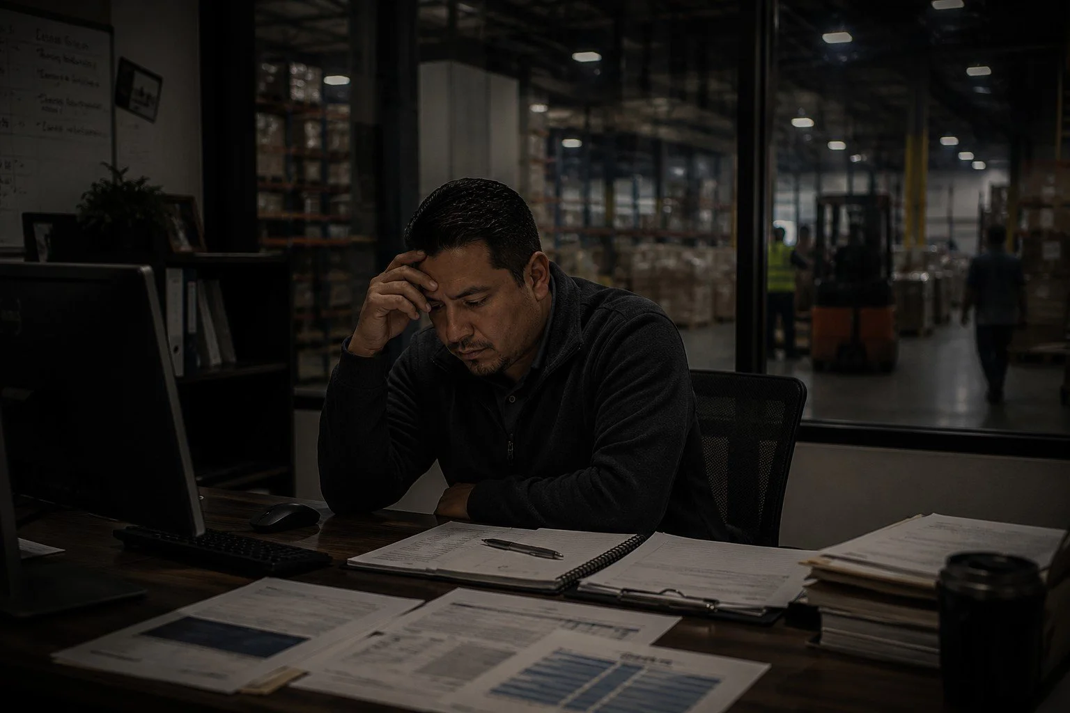 Why High Performers Leave Long Before They Resign