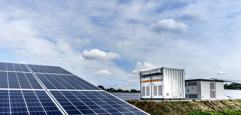 Battery Storage: A Next Step in Energy Stewardship