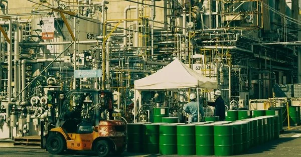 Addressing the Roots of Climate Change: The Impact of Extractive Industries