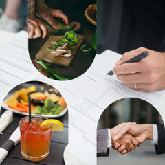 Creating Lasting Value in QSR