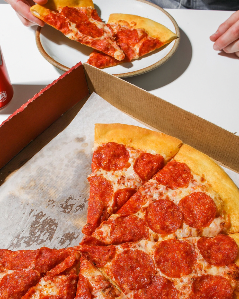 The Sale of Pizza Hut and the Elephant in the Room
