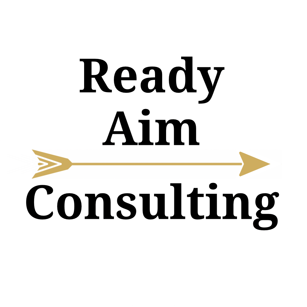 Ready, Aim Consulting