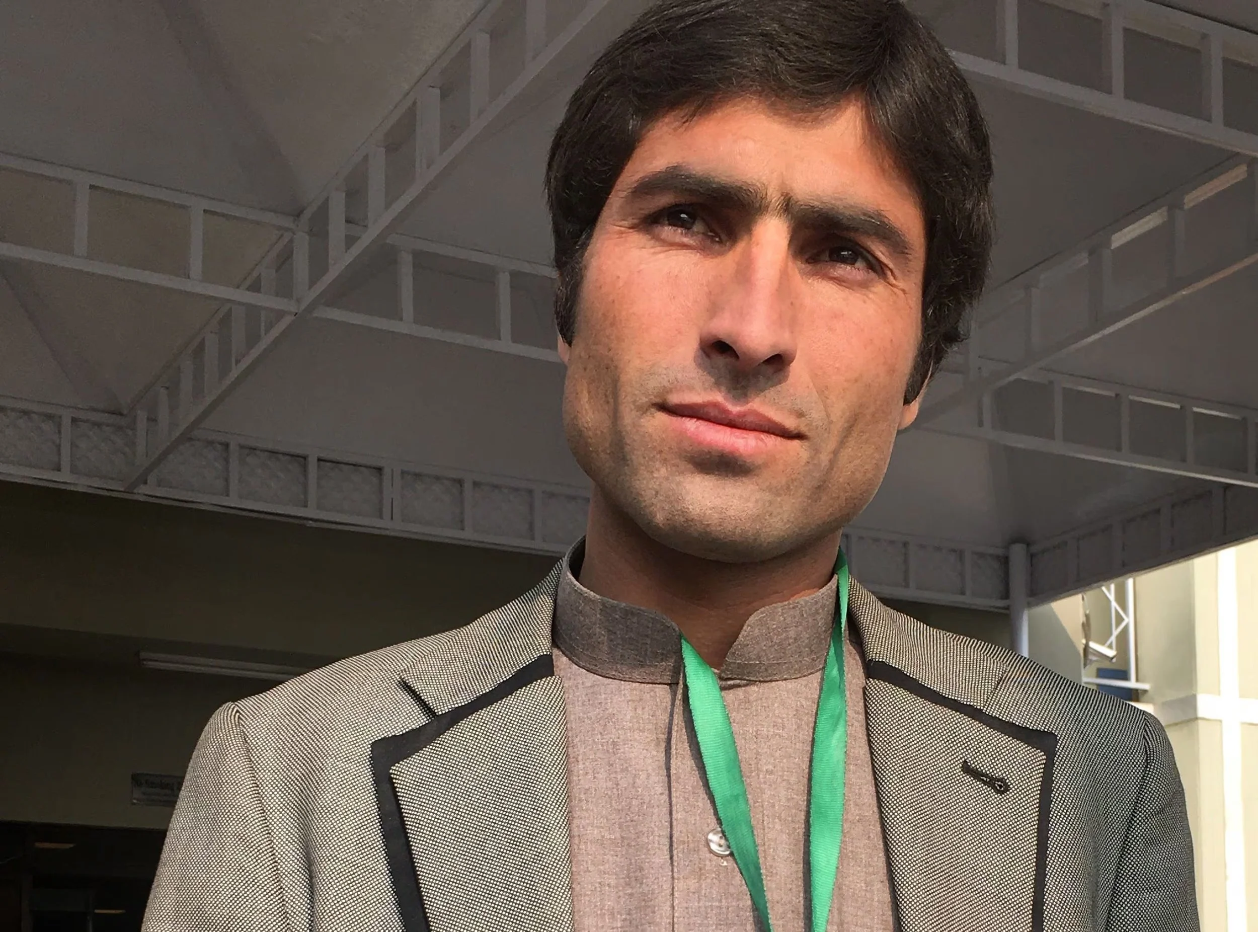Remembering Afzal Kohistani 