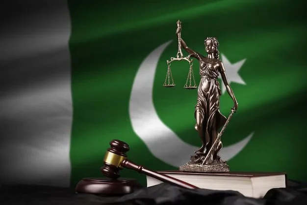 Positive developments in Pakistan’s Judicial System 