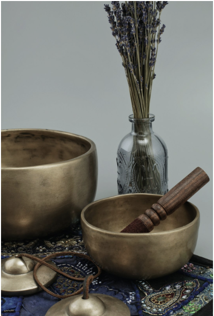 Sound Bath & Meditation