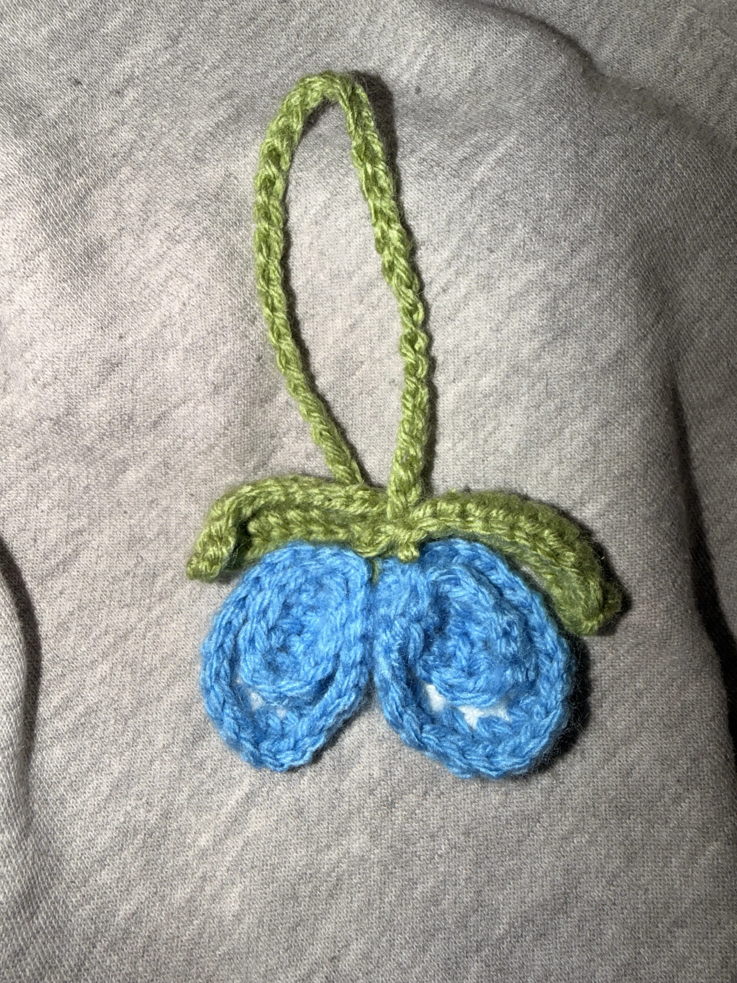 Blue Bonnet