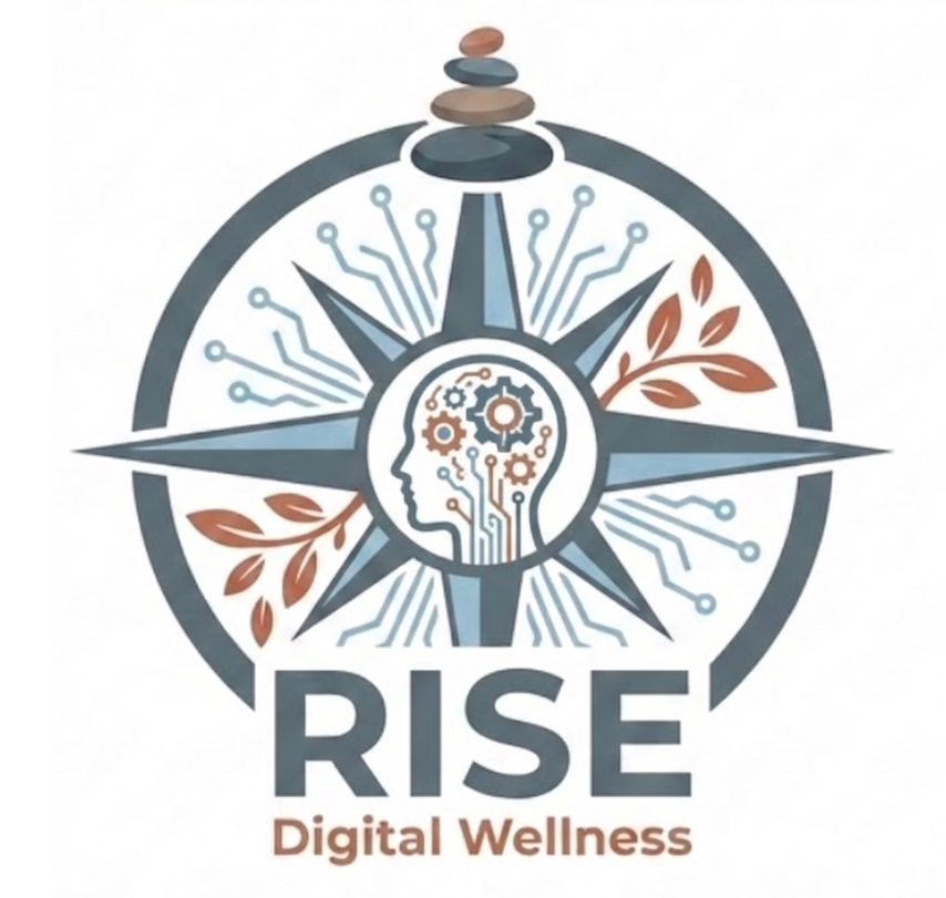 RISE Digital Wellness
