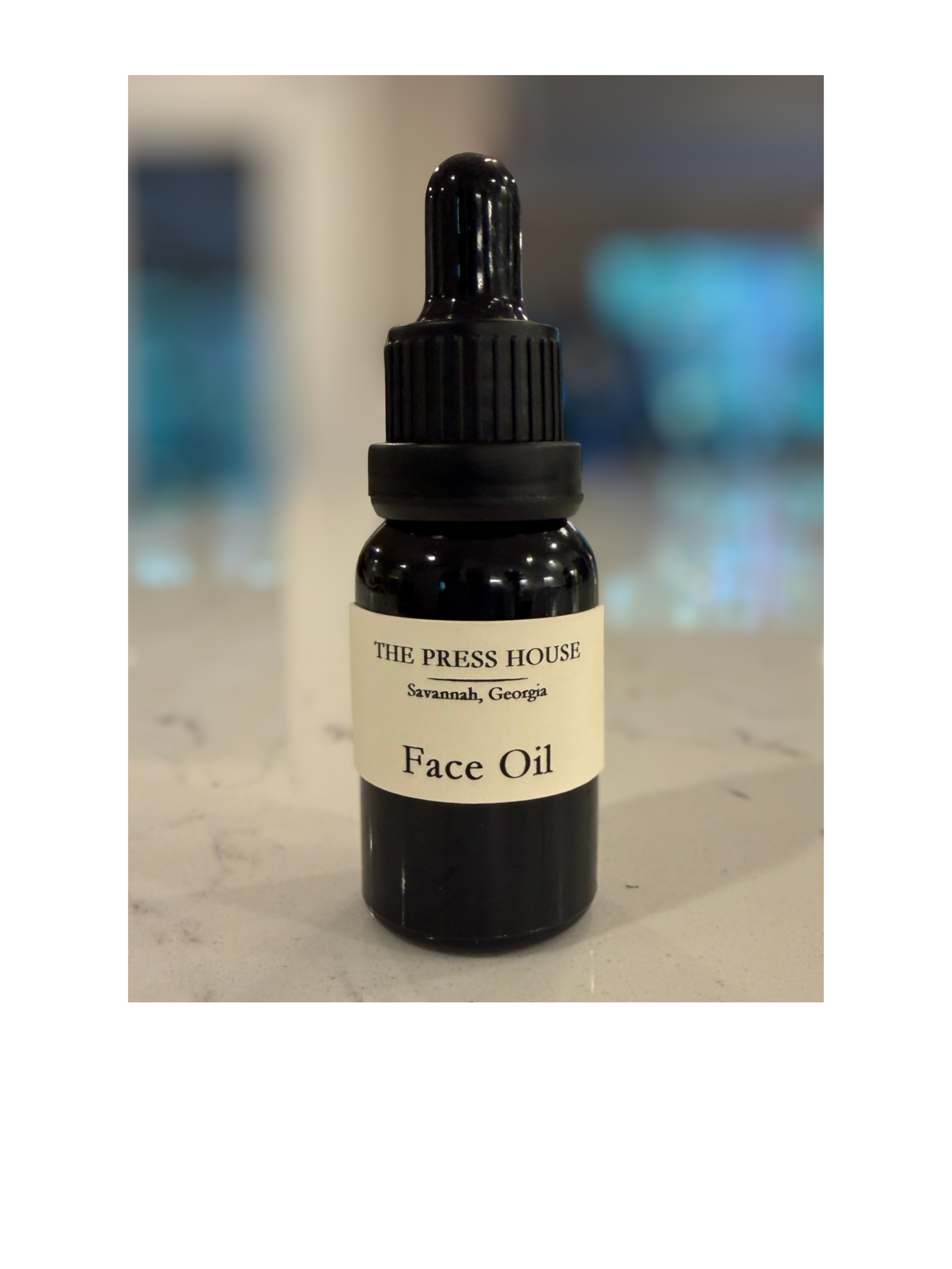 Face Oil