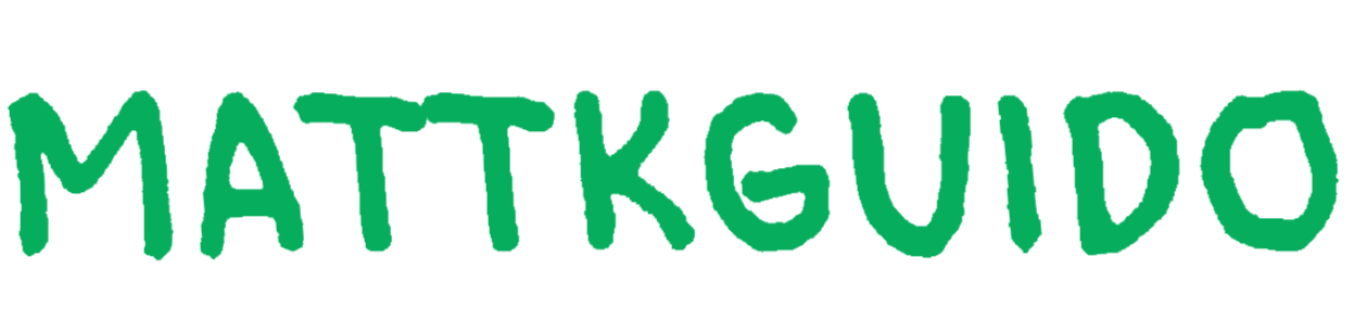 mattkguido