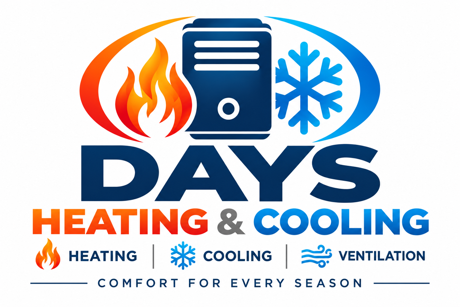 Days Heating &amp; Cooling LLC