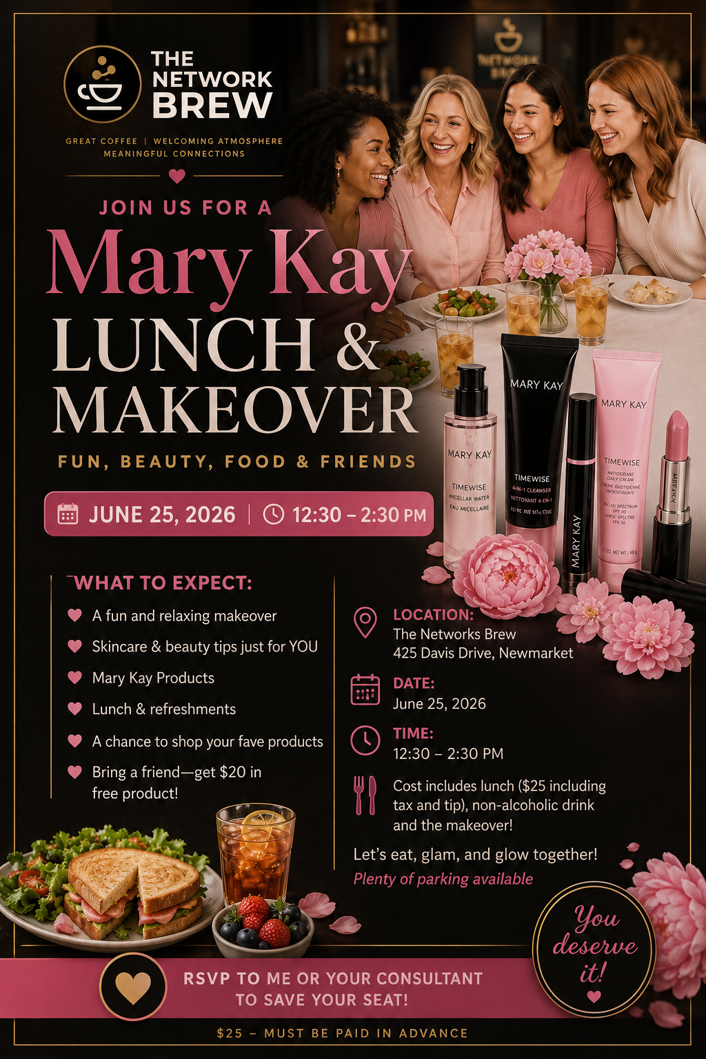 Mary Kay
