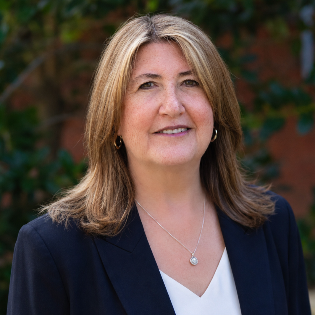 Patricia Frazier