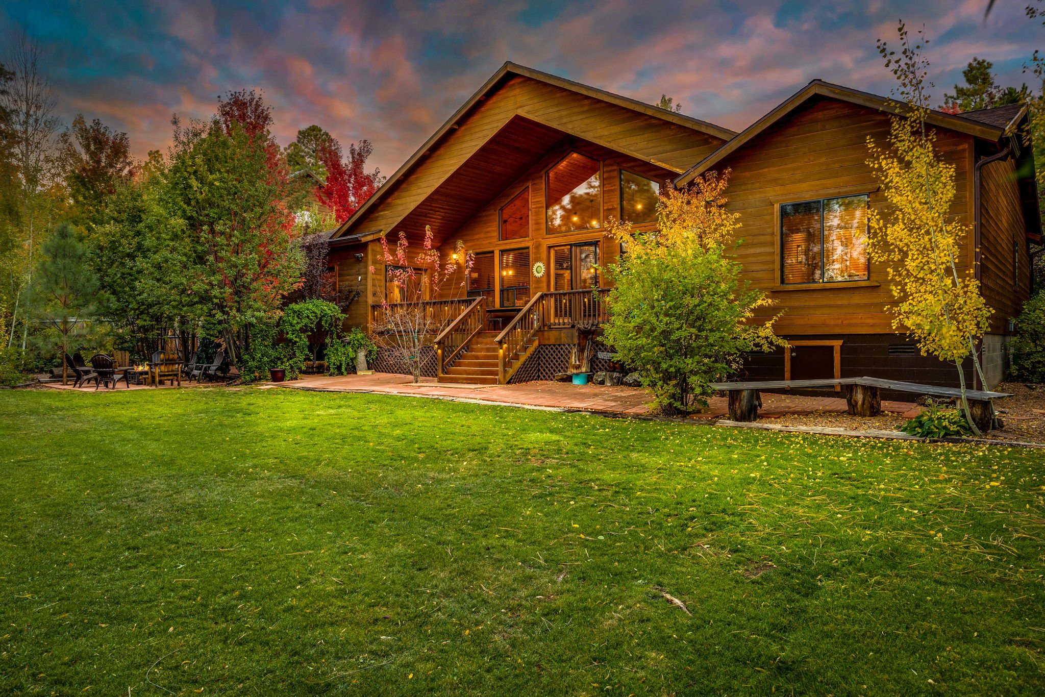List Your Home With Us Background Image