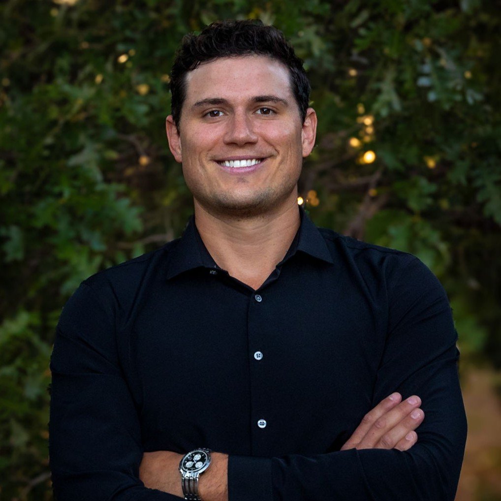 Garrett Angeleri