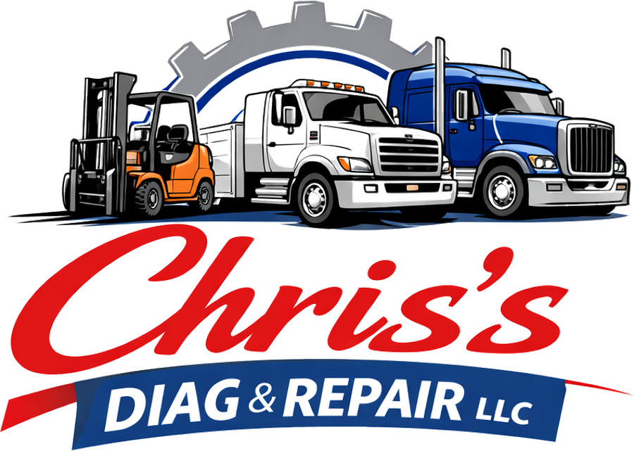 Chris's Diag and Repair LLC