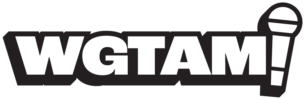 WGTAM Comedy Show Ticket