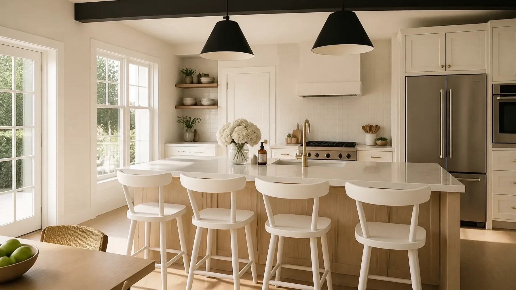 Quartz Vs Quartzite: Which Is Better For Your Kitchen Renovation NJ?
