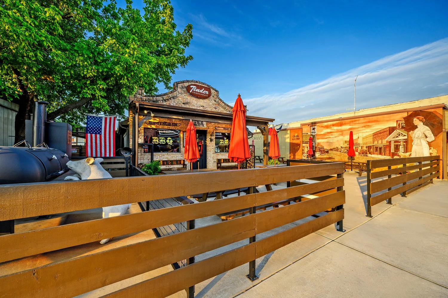 Celina TX Tender Smokehouse1.jpg