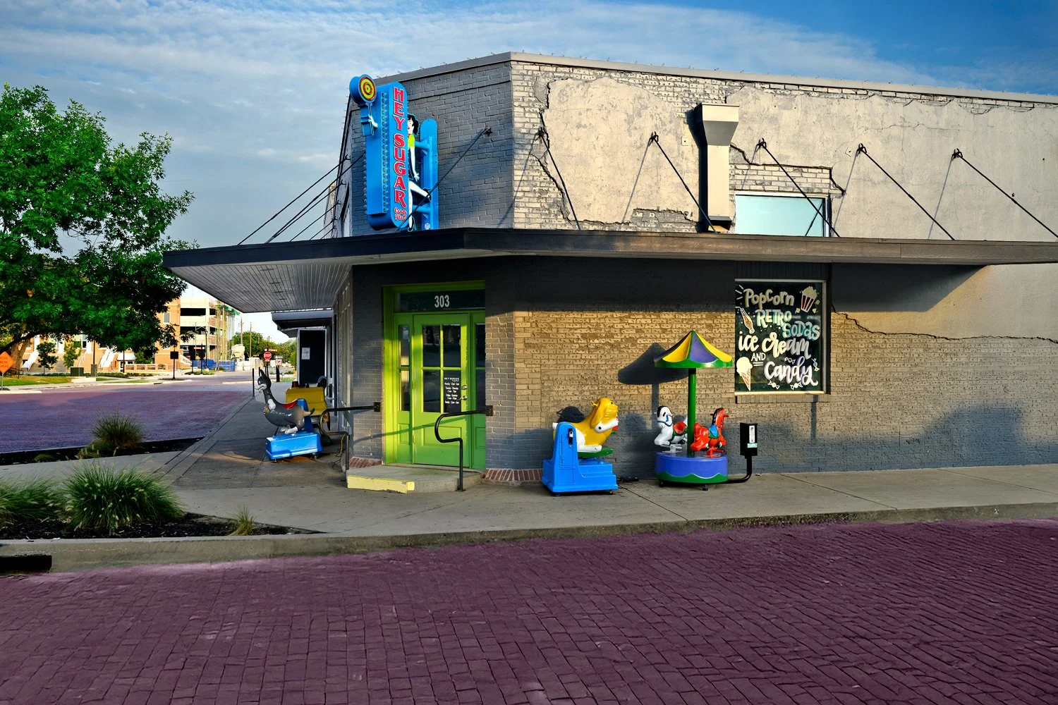 Celina TX corner building old face.jpg