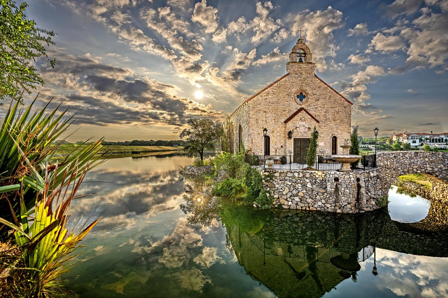 Adriatica Village