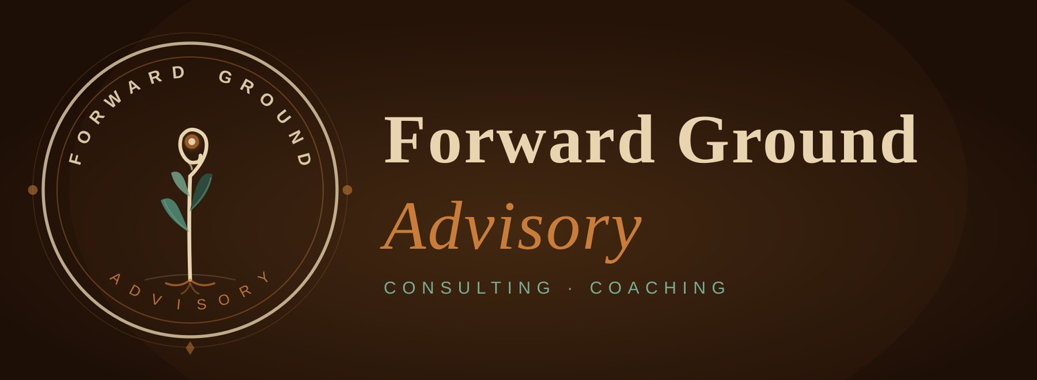 Forward Ground Advisory