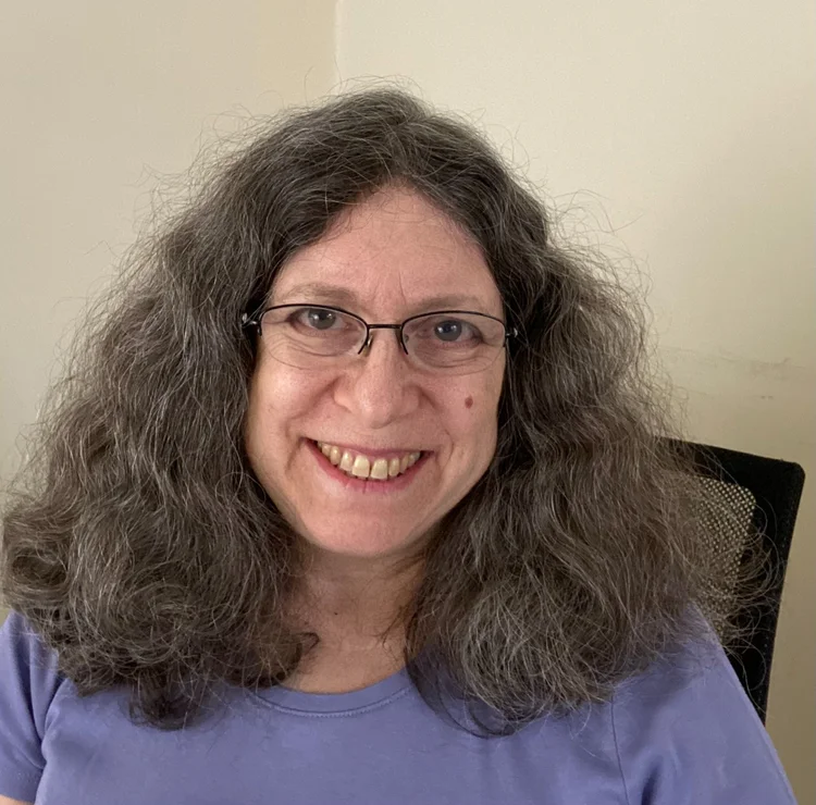 Karen Bromberg