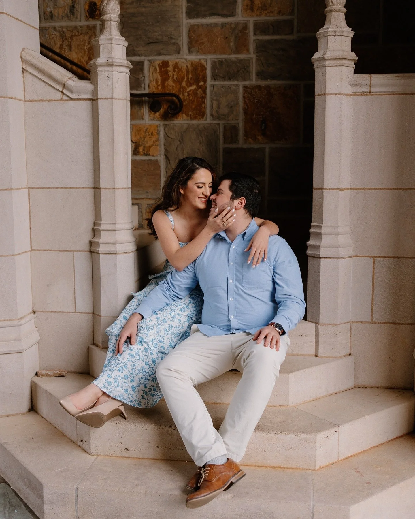 I heard Septembers a good month to get married 🤷&zwj;♀️ 🥹 
Cannot wait to get these two married later this year! Going to be SOOOO beautiful!

I have sooo much stuff to share with you guys since I haven&rsquo;t been posting! It&rsquo;s been a much 