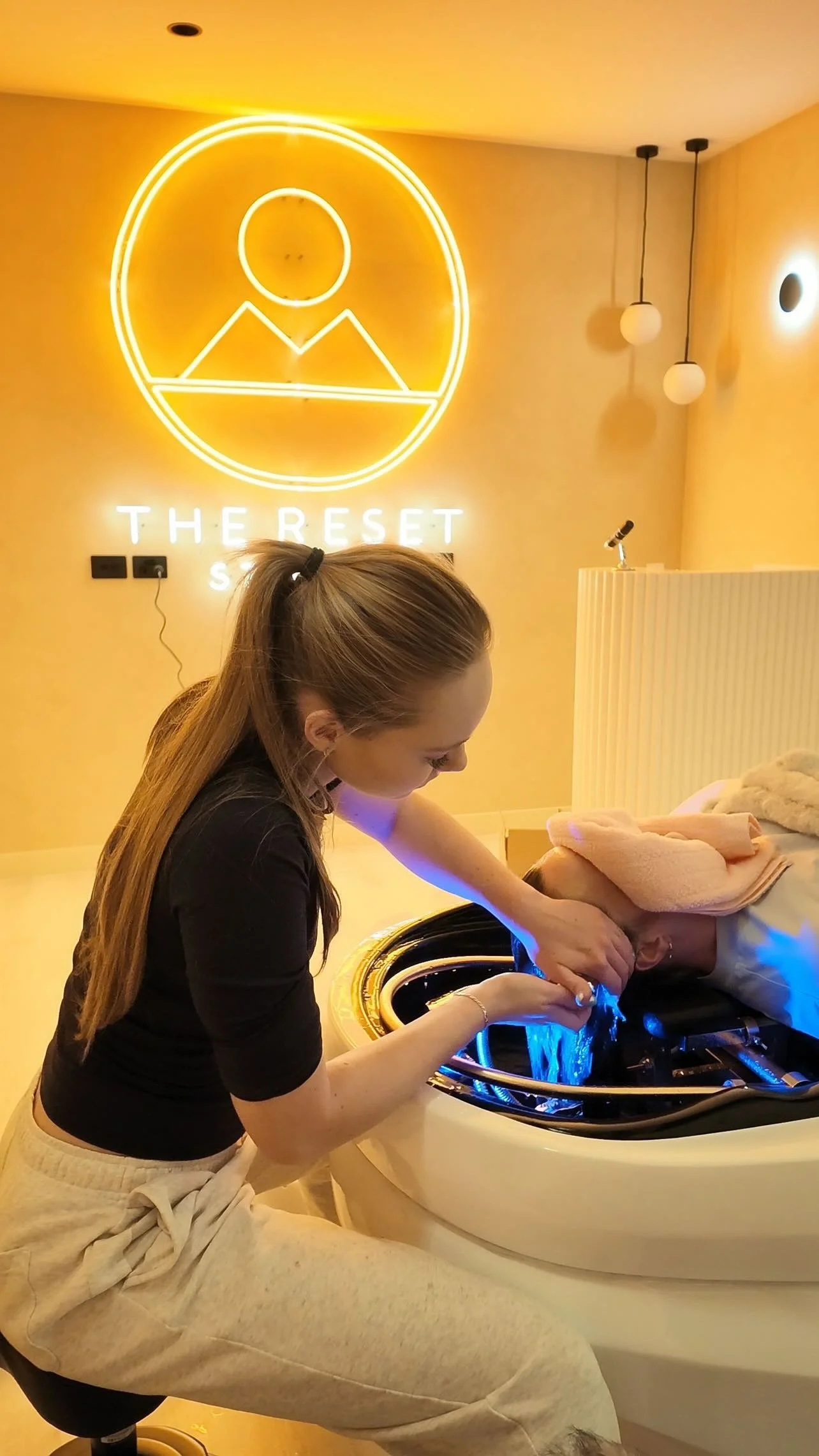 Headspa