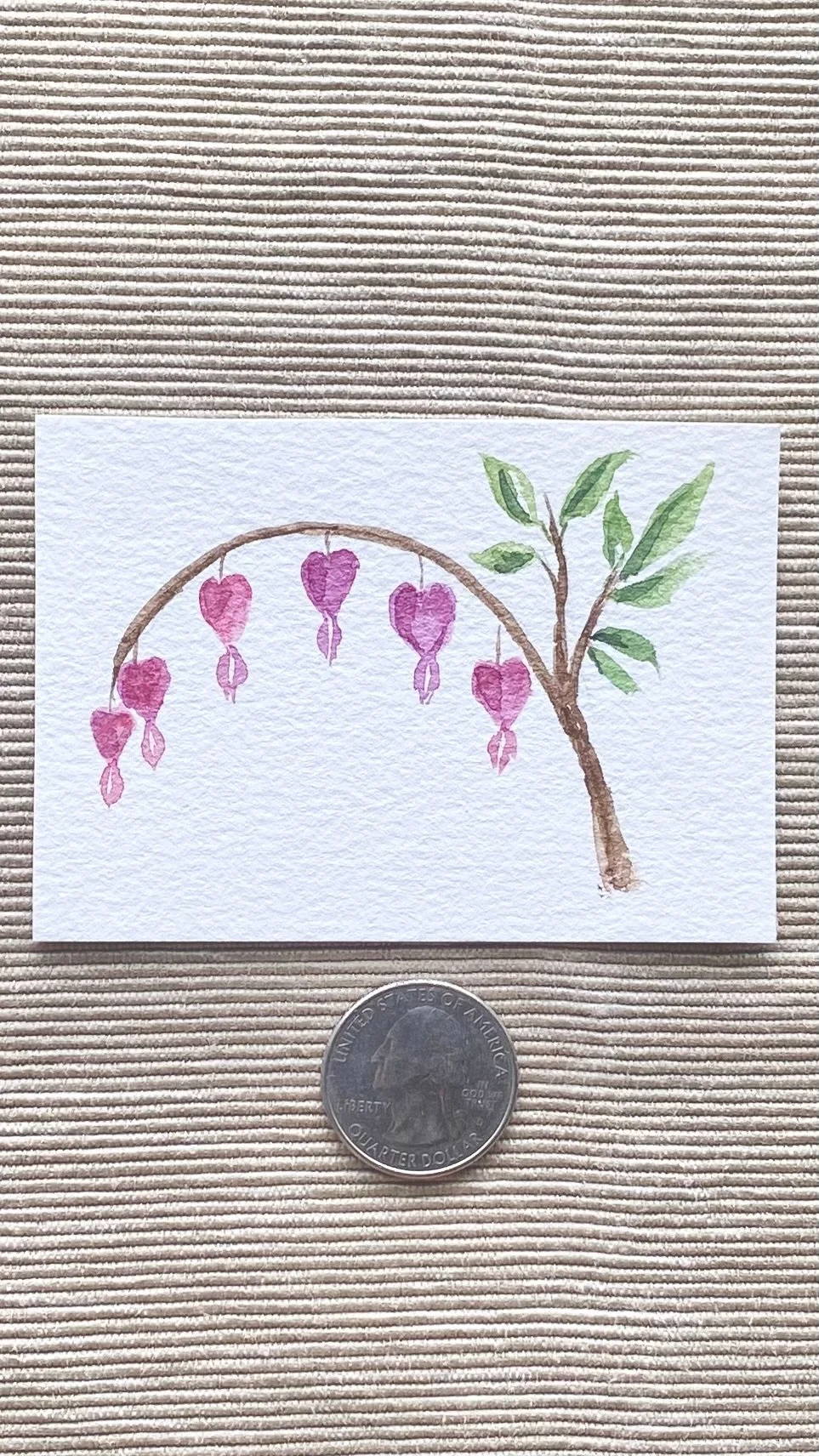 Bleeding Hearts