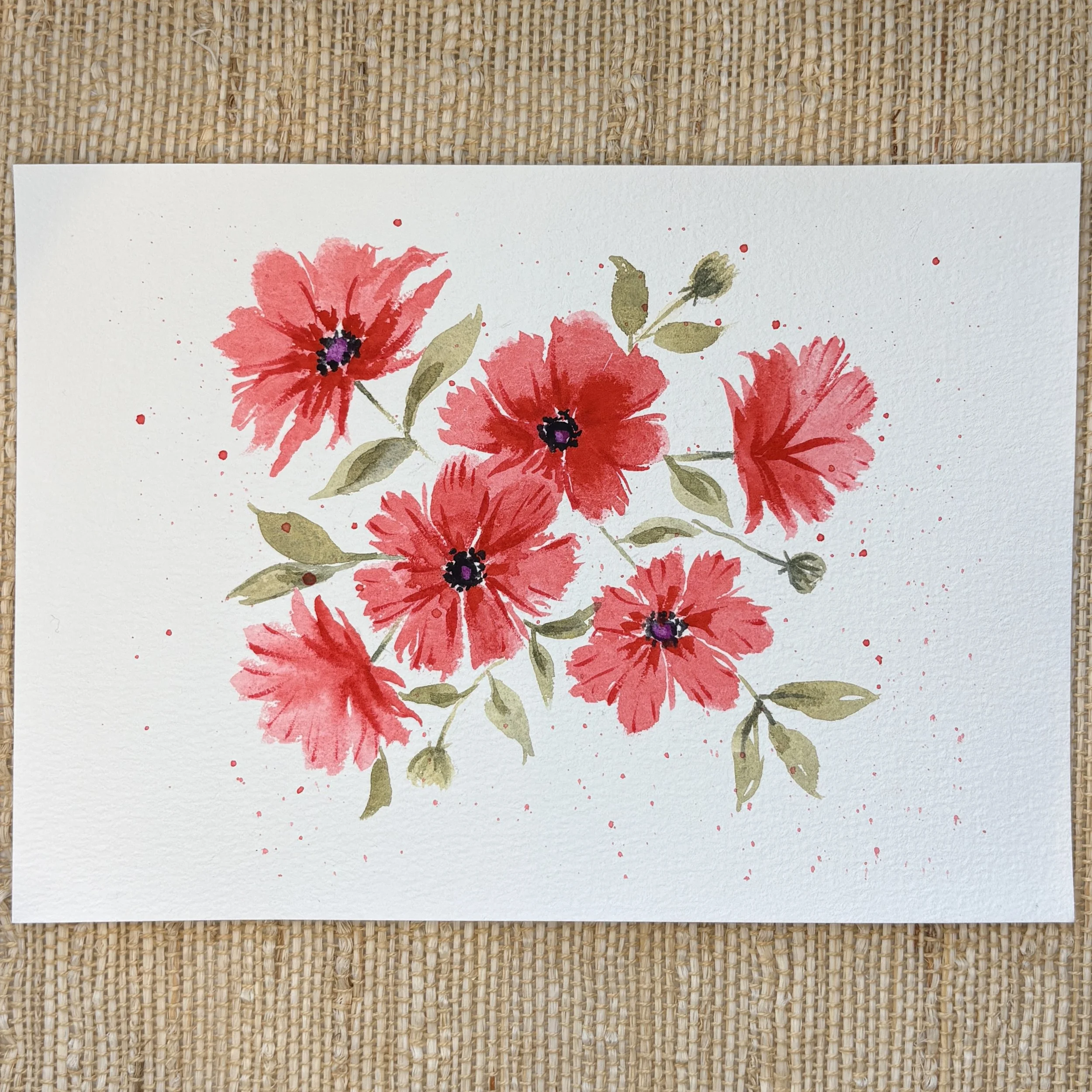 Ranunculus