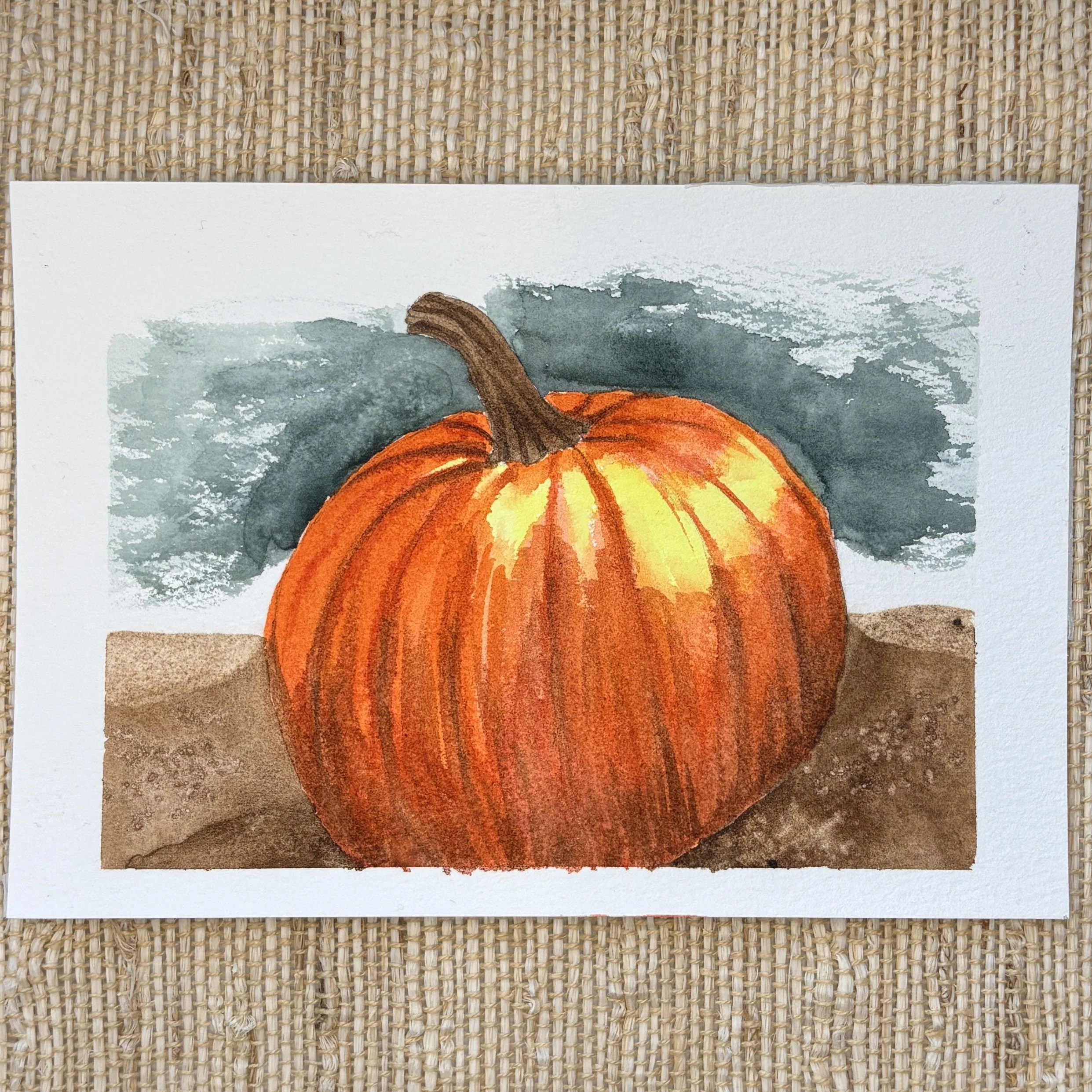 Pumpkin